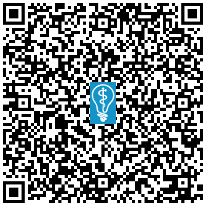 QR code image for 7 Signs You Need Endodontic Surgery in Cumming, GA