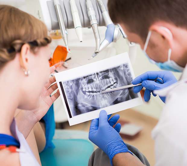Cumming Will I Need a Bone Graft for Dental Implants?