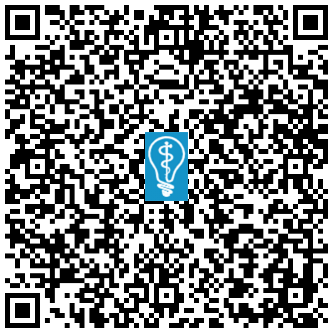 QR code image for Will I Need a Bone Graft for Dental Implants in Cumming, GA