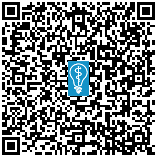 QR code image for What Should I Do If I Chip My Tooth in Cumming, GA