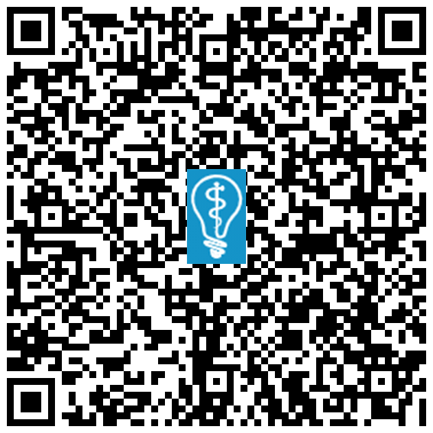 QR code image for Cosmetic Dentist in Cumming, GA