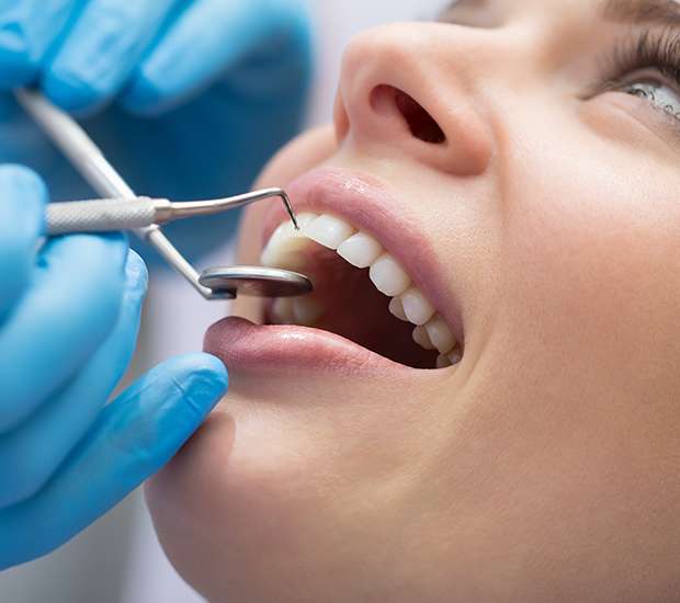 Cumming Dental Restoration