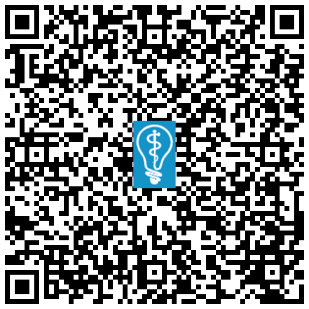 QR code image for Dental Bonding in Cumming, GA