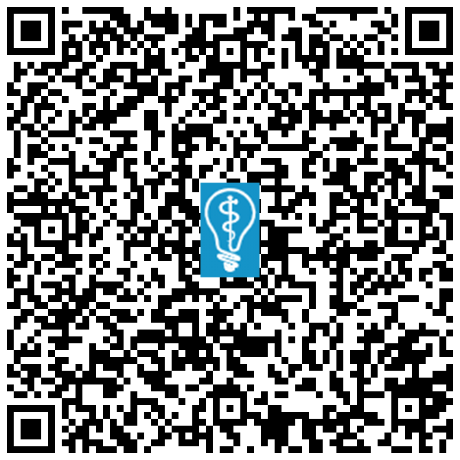 QR code image for Dental Cleaning and Examinations in Cumming, GA