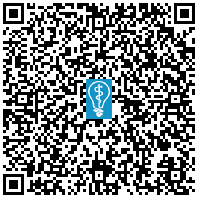 QR code image for Questions to Ask at Your Dental Implants Consultation in Cumming, GA