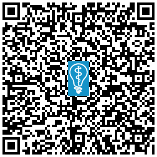 QR code image for Dental Insurance in Cumming, GA