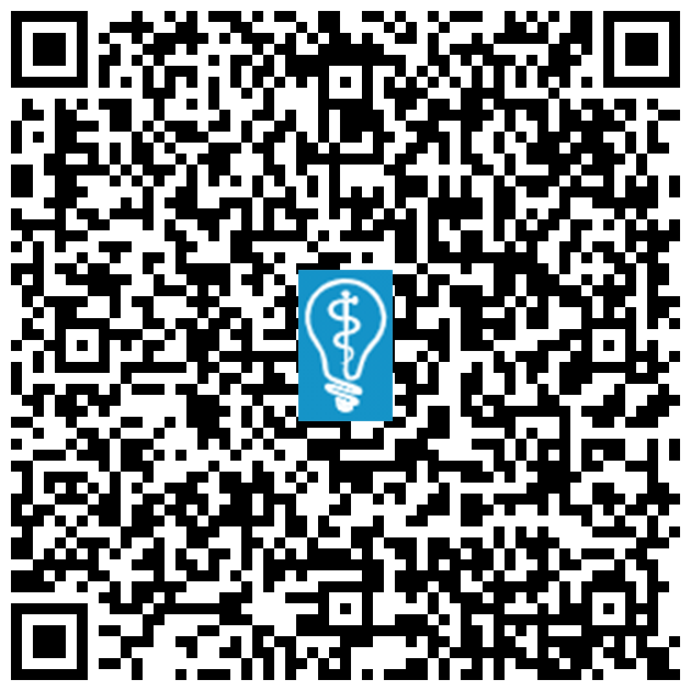 QR code image for Dental Office in Cumming, GA