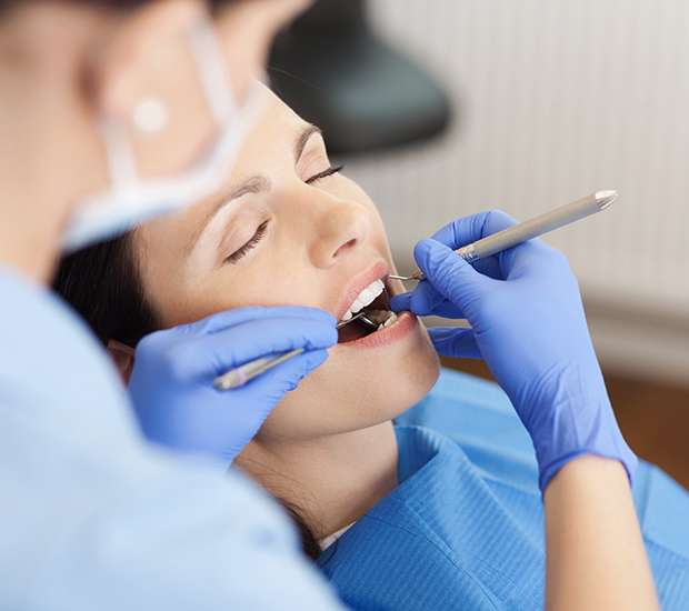 Cumming Dental Restoration