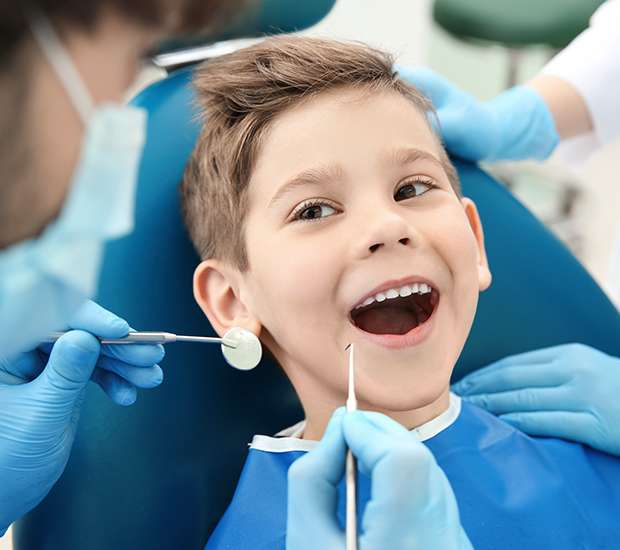 Cumming Dental Restoration