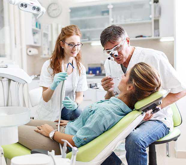 Cumming Dental Services