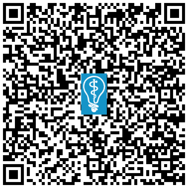QR code image for Dental Services in Cumming, GA