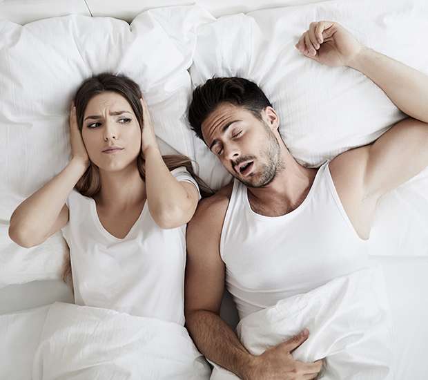 Cumming Do I Have Sleep Apnea?