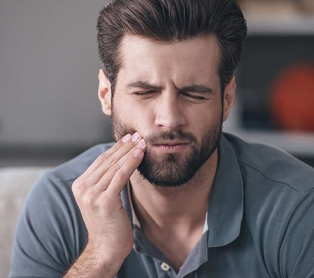 Cumming Do I Need a Root Canal
