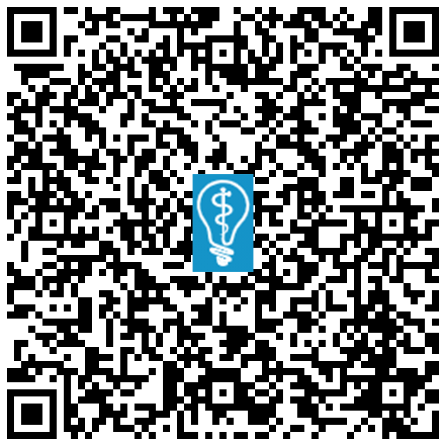 QR code image for Do I Need a Root Canal in Cumming, GA