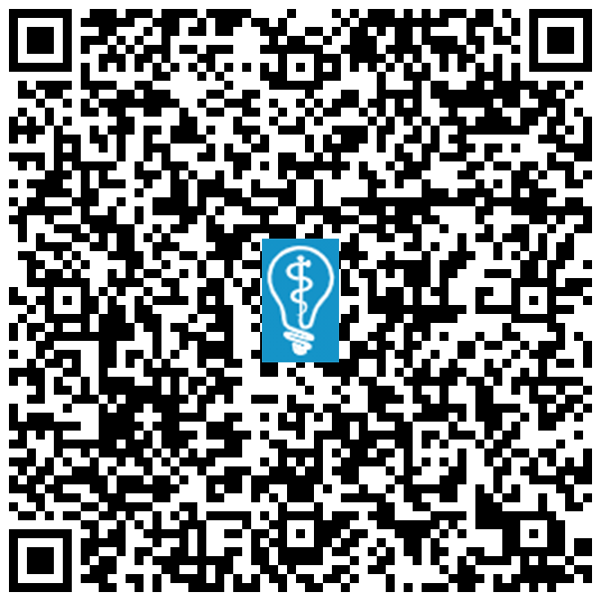 QR code image for Does Invisalign Really Work in Cumming, GA