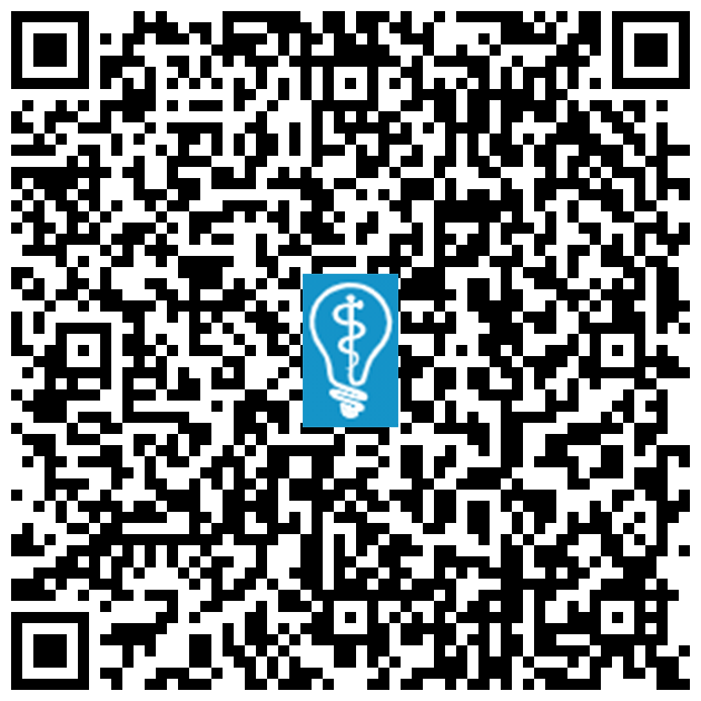 QR code image for Emergency Dental Care in Cumming, GA