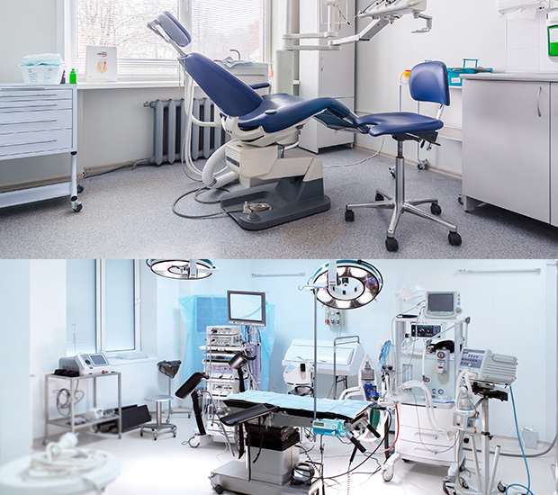 Cumming Dental Restoration