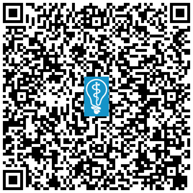 QR code image for Emergency Dentist vs. Emergency Room in Cumming, GA