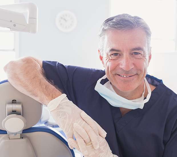 Cumming Dentist