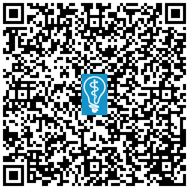 QR code image for Find a Dentist in Cumming, GA