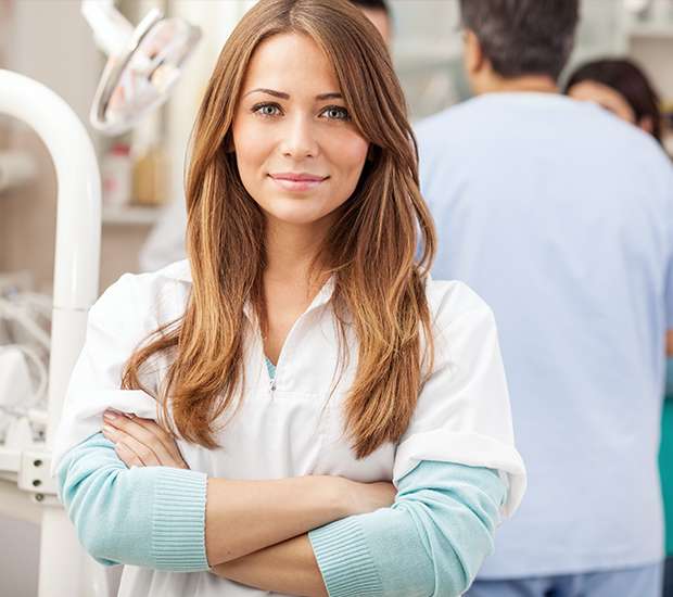 Cumming Best Dentist