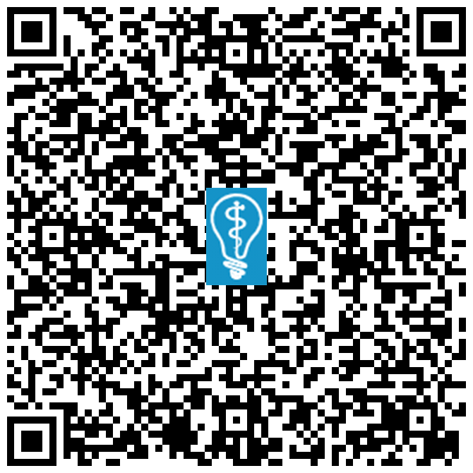 QR code image for Full Mouth Reconstruction in Cumming, GA