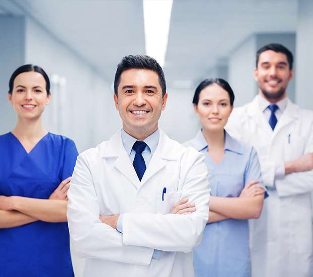 Cumming General Dentist