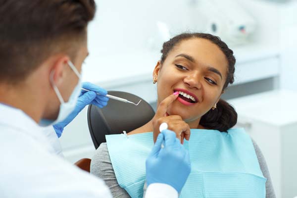 A General Dentist In Cumming Can Help You Avoid Cavities