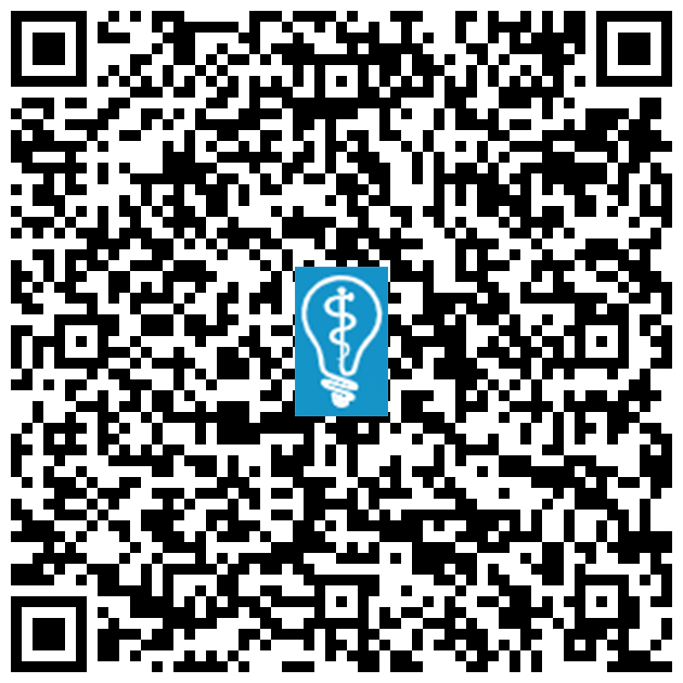 QR code image for General Dentist in Cumming, GA