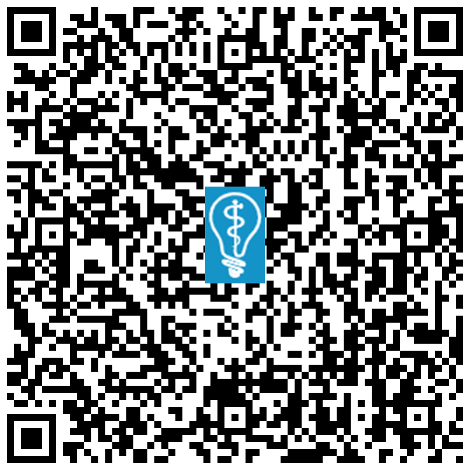 QR code image for General Dentistry Services in Cumming, GA
