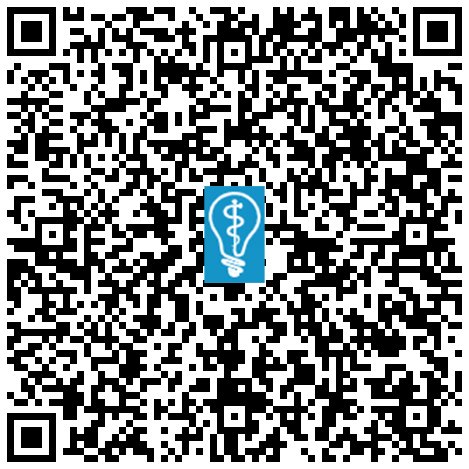 QR code image for What Is Gum Contouring and Reshaping in Cumming, GA