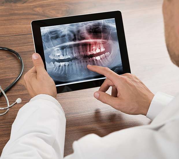 Cumming Helpful Dental Information