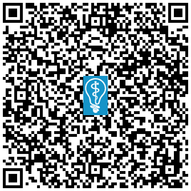 QR code image for How Does Dental Insurance Work in Cumming, GA