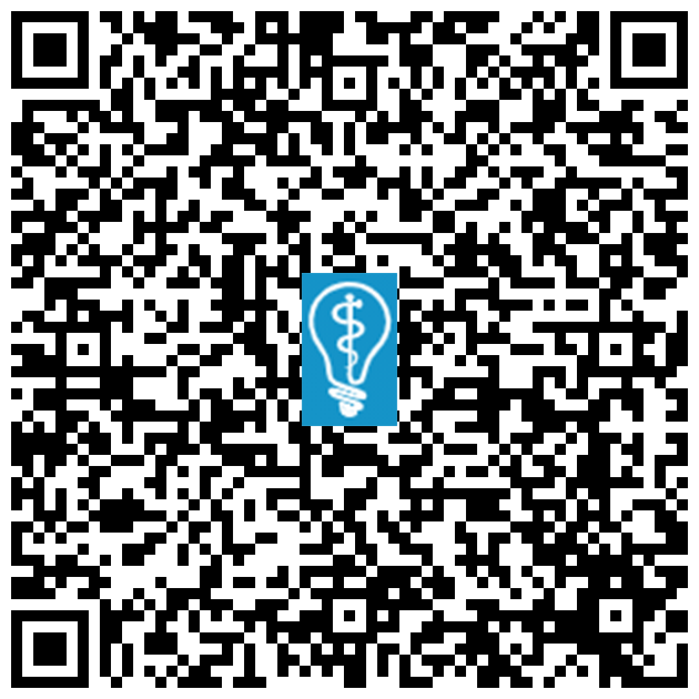 QR code image for Intraoral Photos in Cumming, GA