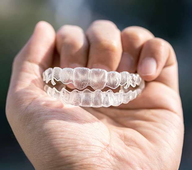 Cumming Is Invisalign Teen Right for My Child?