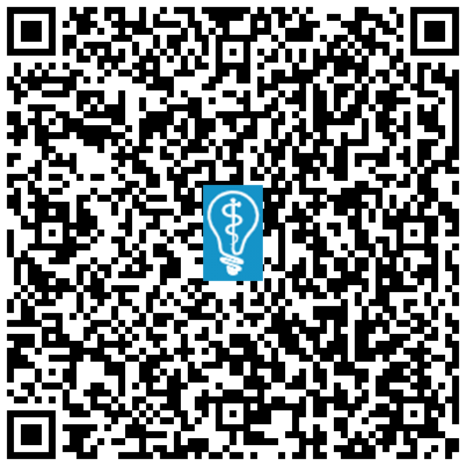 QR code image for Multiple Teeth Replacement Options in Cumming, GA