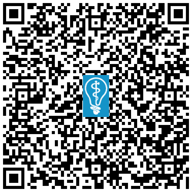 QR code image for Night Guards in Cumming, GA