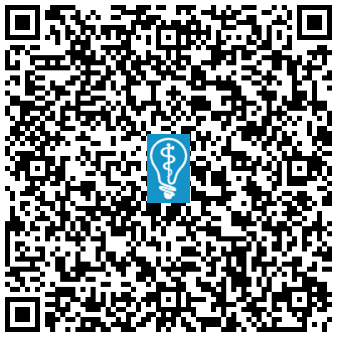 QR code image for Office Roles - Who Am I Talking To in Cumming, GA