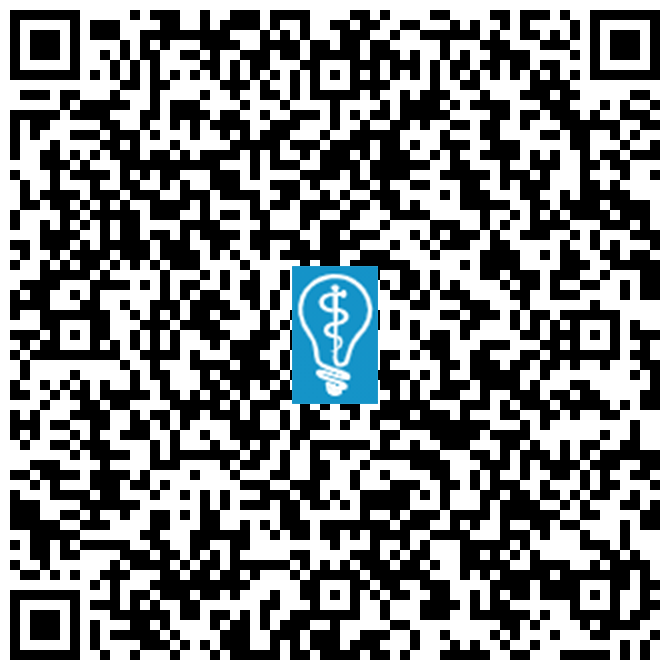 QR code image for Options for Replacing All of My Teeth in Cumming, GA