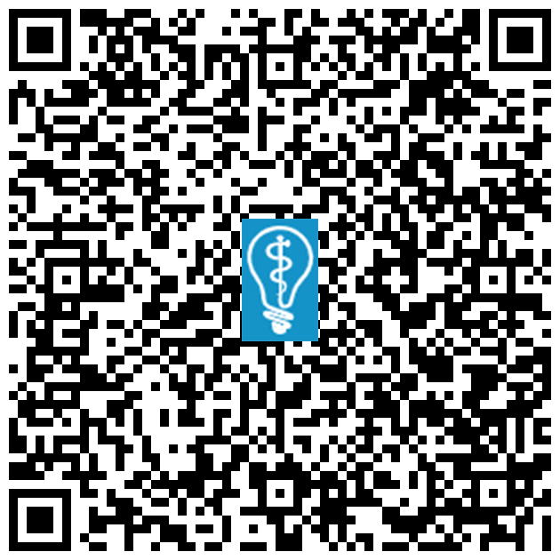 QR code image for Oral Surgery in Cumming, GA