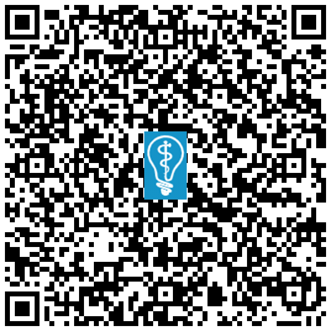 QR code image for 7 Things Parents Need to Know About Invisalign Teen in Cumming, GA