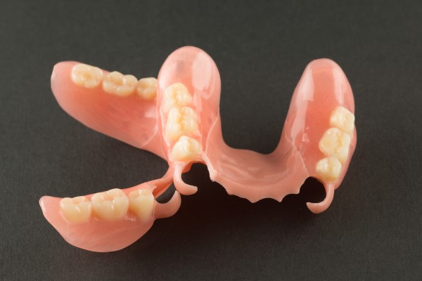 What To Ask Your Dentist About Partial Dentures