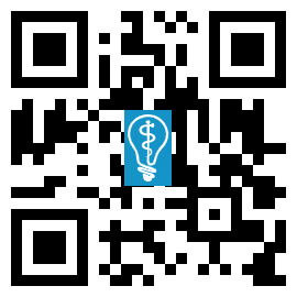 QR code image to call Cumming's Family Dentist in Cumming, GA on mobile