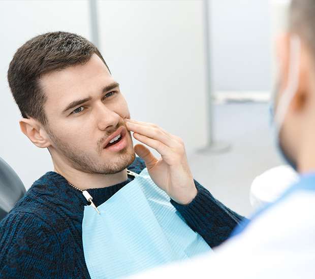Cumming Post-Op Care for Dental Implants