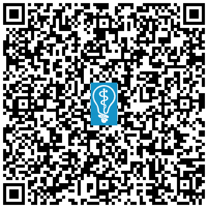 QR code image for Preventative Dental Care in Cumming, GA