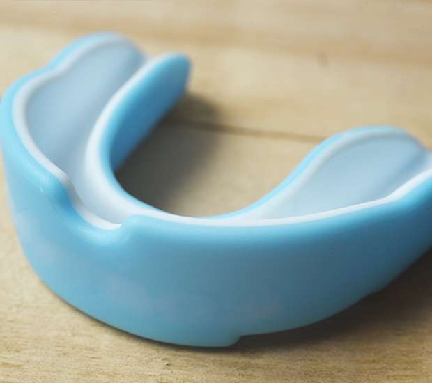 Cumming Dental Restoration