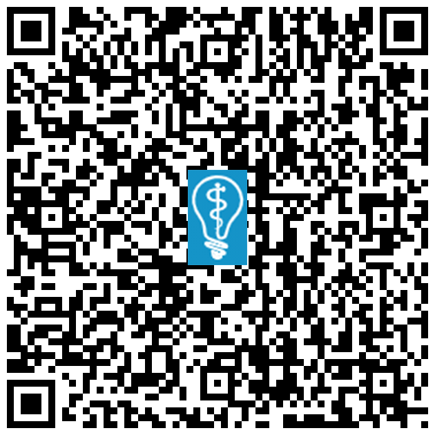 QR code image for Root Canal Treatment in Cumming, GA