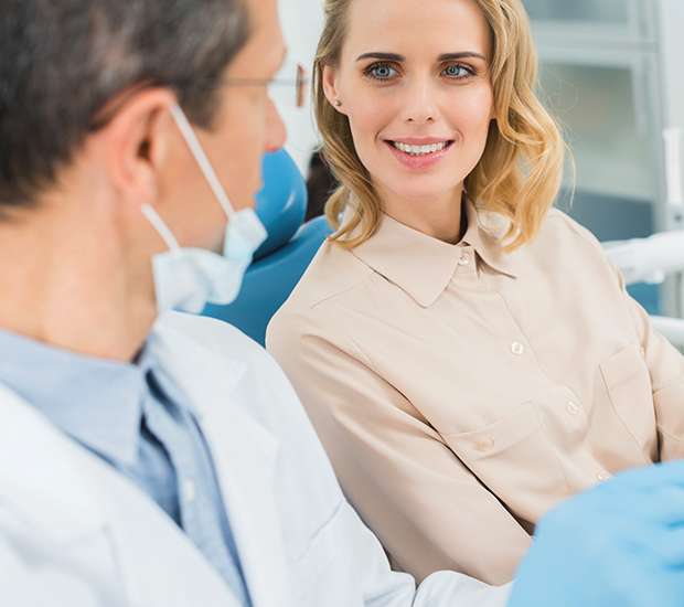 Cumming Routine Dental Care