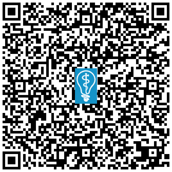 QR code image for Routine Dental Procedures in Cumming, GA