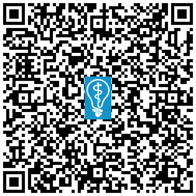 QR code image for Same Day Dentistry in Cumming, GA